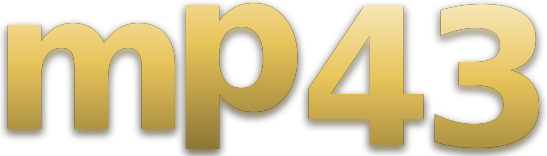 mp43 logo